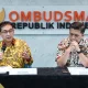 Ketua Ombudsman Hery Susanto Ditangkap Kejagung, Hanya Enam Hari Usai Dilantik Prabowo