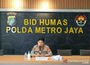 Ketum Pemuda Katolik Bawa Bukti Tambahan, JK Penistaan Agama Diperiksa Polda Metro Jaya