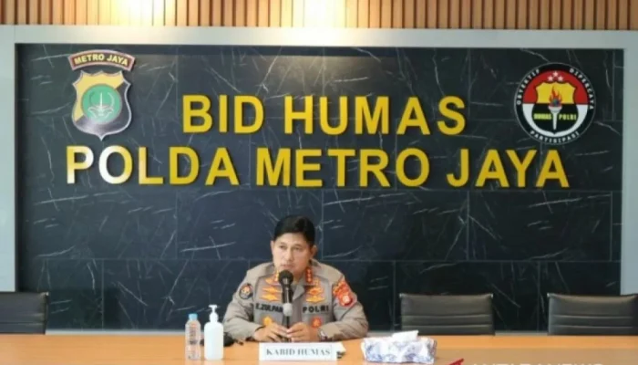 Ketum Pemuda Katolik Bawa Bukti Tambahan, JK Penistaan Agama Diperiksa Polda Metro Jaya