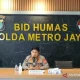 Ketum Pemuda Katolik Bawa Bukti Tambahan, JK Penistaan Agama Diperiksa Polda Metro Jaya