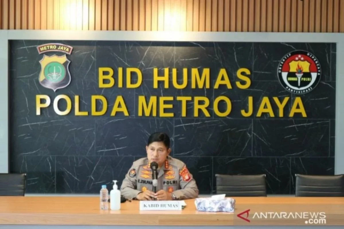 Ketum Pemuda Katolik Bawa Bukti Tambahan, JK Penistaan Agama Diperiksa Polda Metro Jaya
