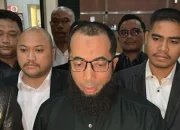 Khalid Basalamah Bongkar Misteri Uang 1 Juta Dolar dalam Kasus Pansus Haji DPR: Pengakuan Mengejutkan