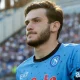 Khvicha Kvaratskhelia Bikin Geger Musim Panas: Napoli Siap Lepas Bintang Asing ke Liga Premier?