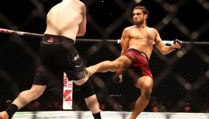 Kick di Dunia Olahraga: Dari UFC Winnipeg hingga Free‑Kick Tobi Brown, Skubal ‘Kick’ Fenway, dan Duel ‘Kick‑off’ NHL Playoffs