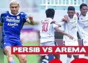 Kick-off Persib Arema Resmi Diundur: Alasan Mengejutkan dan Dampaknya untuk Bobotoh