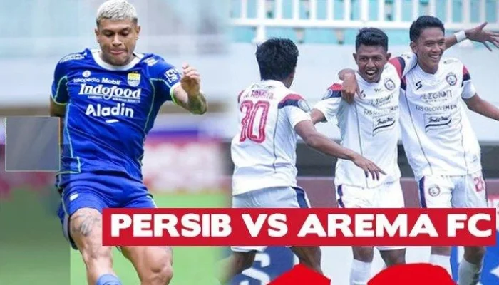 Kick-off Persib Arema Resmi Diundur: Alasan Mengejutkan dan Dampaknya untuk Bobotoh