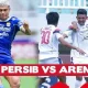 Kick-off Persib Arema Resmi Diundur: Alasan Mengejutkan dan Dampaknya untuk Bobotoh