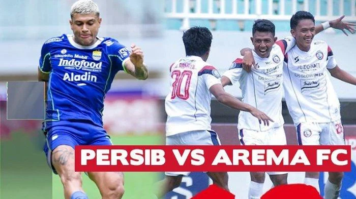 Kick-off Persib Arema Resmi Diundur: Alasan Mengejutkan dan Dampaknya untuk Bobotoh