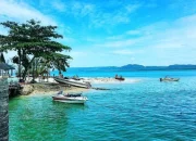 KKP Segel Pulau Umang Banten Usai Viral Dijual Rp 65 Miliar; Kepemilikan Masih Perorangan