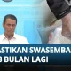 Klaim Swasembada Beras Mentan Amran Dihujat: Data Produksi, Kritik Defiyan Cori, dan Tuduhan Prof. Sembiring