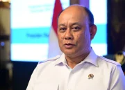 Klarifikasi Dadan Hindayana: 19.000 Ekor Sapi Hanya Simulasi dalam Program MBG