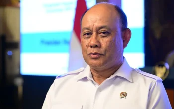 Klarifikasi Dadan Hindayana: 19.000 Ekor Sapi Hanya Simulasi dalam Program MBG