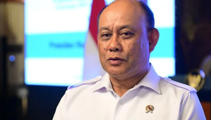 Klarifikasi Dadan Hindayana: 19.000 Ekor Sapi Hanya Simulasi dalam Program MBG