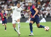 Klasemen LaLiga 2025/2026: Barcelona Memimpin, Real Madrid Mengincar Titik Balik, dan Dampak El Clasico pada Persaingan