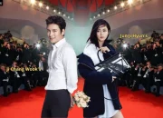 Kolaborasi Bintang: Jun Ji‑Hyun & Ji Chang‑Wook Tampil Gemilang di Film Zombie Korea “Colony”