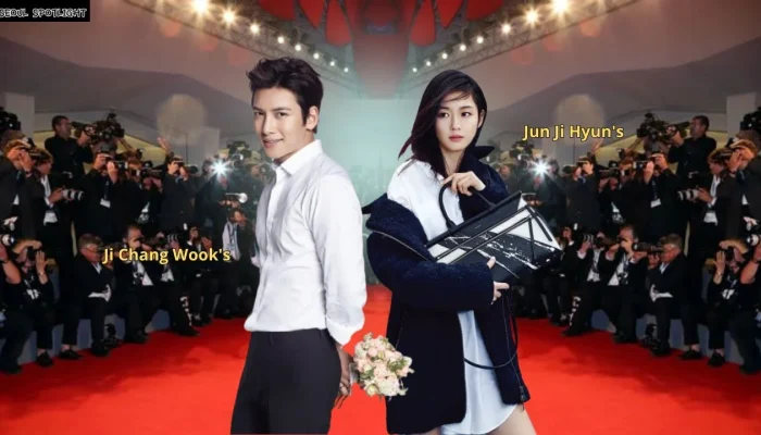 Kolaborasi Bintang: Jun Ji‑Hyun & Ji Chang‑Wook Tampil Gemilang di Film Zombie Korea “Colony”