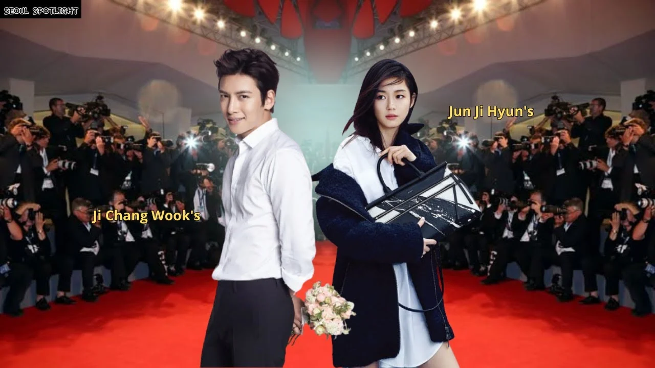Kolaborasi Bintang: Jun Ji‑Hyun & Ji Chang‑Wook Tampil Gemilang di Film Zombie Korea “Colony”