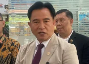 Komite Reformasi Polri Siap Serahkan Laporan ke Prabowo, Titipan Rekrutmen Akpol Dilarang