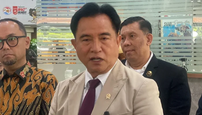 Komite Reformasi Polri Siap Serahkan Laporan ke Prabowo, Titipan Rekrutmen Akpol Dilarang