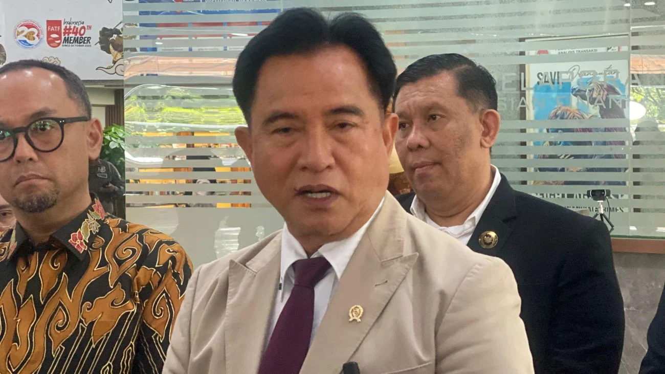 Komite Reformasi Polri Siap Serahkan Laporan ke Prabowo, Titipan Rekrutmen Akpol Dilarang