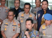 Komnas HAM Gugat Dugaan Pelaku Penyiraman Air Keras Andrie Yunus Lebih Dari Empat Orang, Desak Polri Lanjutkan Penyidikan dan Bentuk TGPF