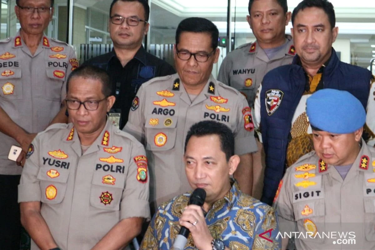 Komnas HAM Gugat Dugaan Pelaku Penyiraman Air Keras Andrie Yunus Lebih Dari Empat Orang, Desak Polri Lanjutkan Penyidikan dan Bentuk TGPF