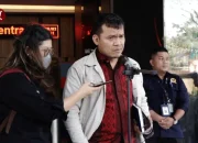 Komnas HAM Ungkap Jejak 14 Pelaku lewat Rekaman CCTV Andrie Yunus, Identitas Palsu Terkuak