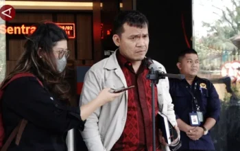 Komnas HAM Ungkap Jejak 14 Pelaku lewat Rekaman CCTV Andrie Yunus, Identitas Palsu Terkuak