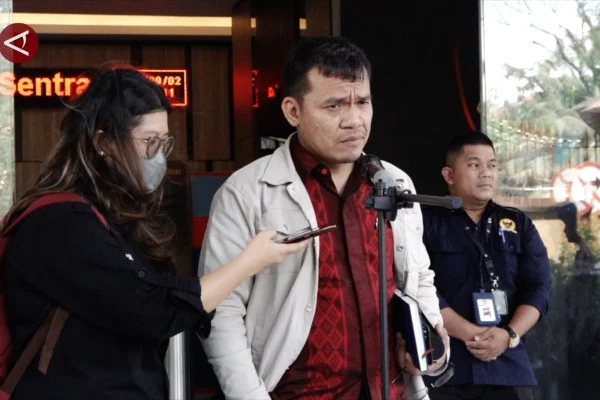 Komnas HAM Ungkap Jejak 14 Pelaku lewat Rekaman CCTV Andrie Yunus, Identitas Palsu Terkuak