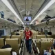 Kompor Listrik di Kereta Api Viral Masak Mi, KAI Tegaskan Aturan dan Klarifikasi