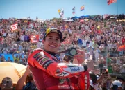 Kontroversi Marc Marquez Masuk Rumput di Sprint GP Jerez 2026: Mengapa Tak Diberi Penalti?