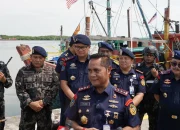 Kontroversi pajaki kapal Selat Malaka: Ide Purbaya, Penolakan Regional, dan Risiko Konflik