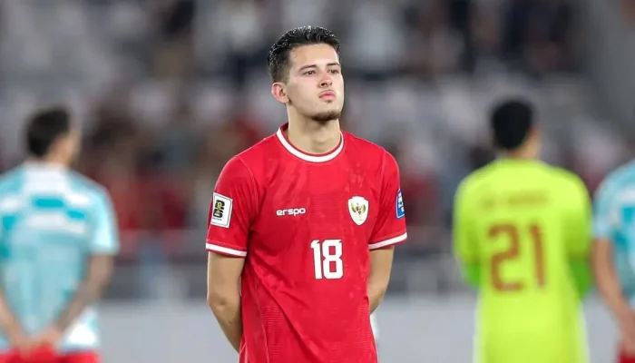 Kontroversi Paspor dan Karier Justin Hubner: Dari Debut Eredivisie hingga Rencana Pernikahan di Paris