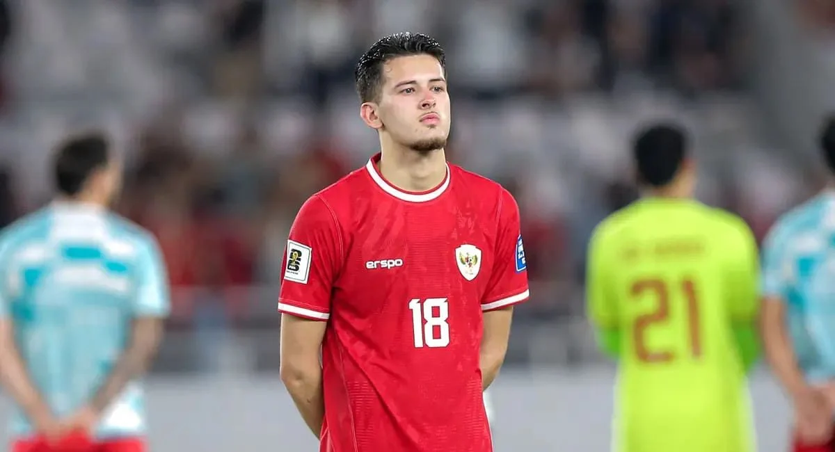 Kontroversi Paspor dan Karier Justin Hubner: Dari Debut Eredivisie hingga Rencana Pernikahan di Paris