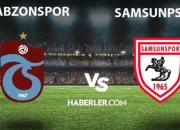 Kontroversi Samsunspor vs Trabzonspor: TFF, Kebebasan Pers, dan Dampak di Ziraat Türkiye Kupası