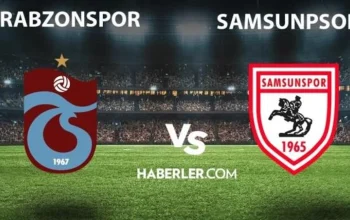Kontroversi Samsunspor vs Trabzonspor: TFF, Kebebasan Pers, dan Dampak di Ziraat Türkiye Kupası