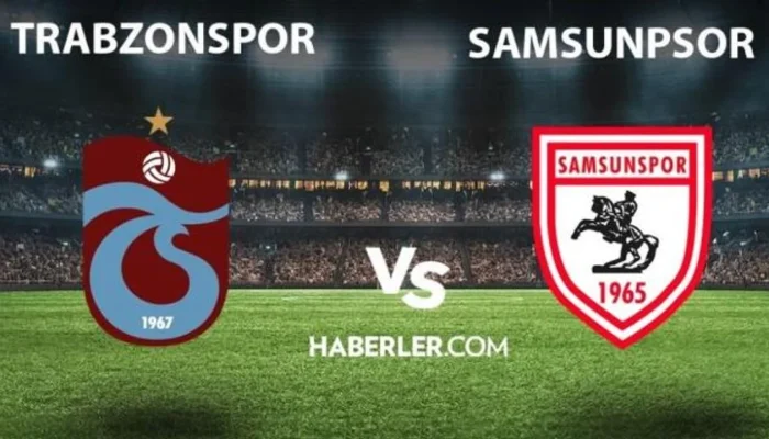 Kontroversi Samsunspor vs Trabzonspor: TFF, Kebebasan Pers, dan Dampak di Ziraat Türkiye Kupası