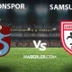Kontroversi Samsunspor vs Trabzonspor: TFF, Kebebasan Pers, dan Dampak di Ziraat Türkiye Kupası