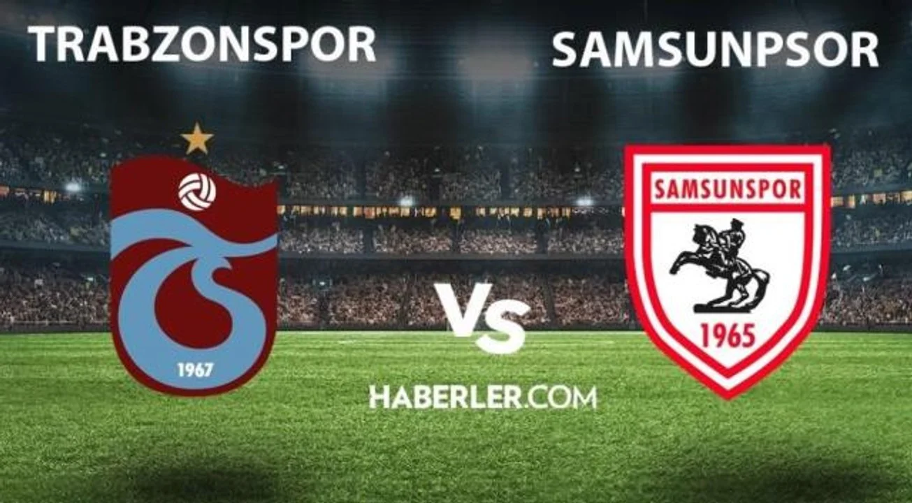 Kontroversi Samsunspor vs Trabzonspor: TFF, Kebebasan Pers, dan Dampak di Ziraat Türkiye Kupası