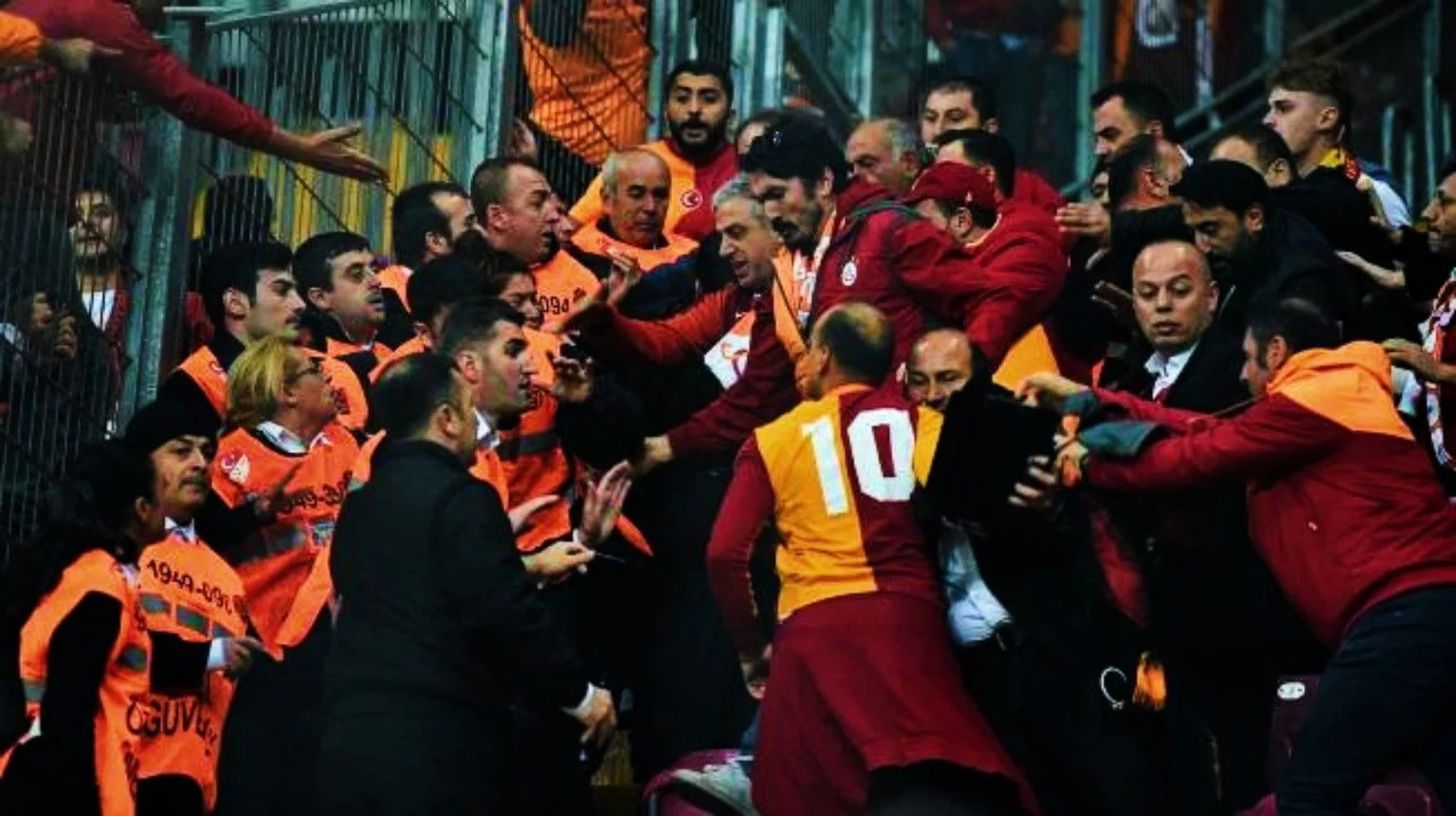 Kontroversi VAR dan Kemenangan Dramatis Gençlerbirliği vs Galatasaray di Liga Turki