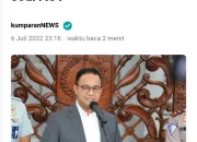 Kontroversi Video Potong Ceramah JK: Peran Abu Janda dan Dinamika Politik yang Memanas