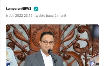 Kontroversi Video Potong Ceramah JK: Peran Abu Janda dan Dinamika Politik yang Memanas