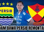 Kontroversi Wasit Yoko Supriyanto: 5 Keputusan Krusial yang Membuat Persib Bandung Tertipu di Laga Dewa United