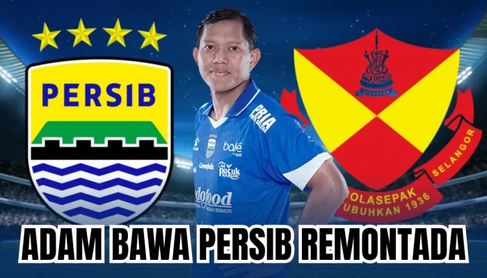 Kontroversi Wasit Yoko Supriyanto: 5 Keputusan Krusial yang Membuat Persib Bandung Tertipu di Laga Dewa United