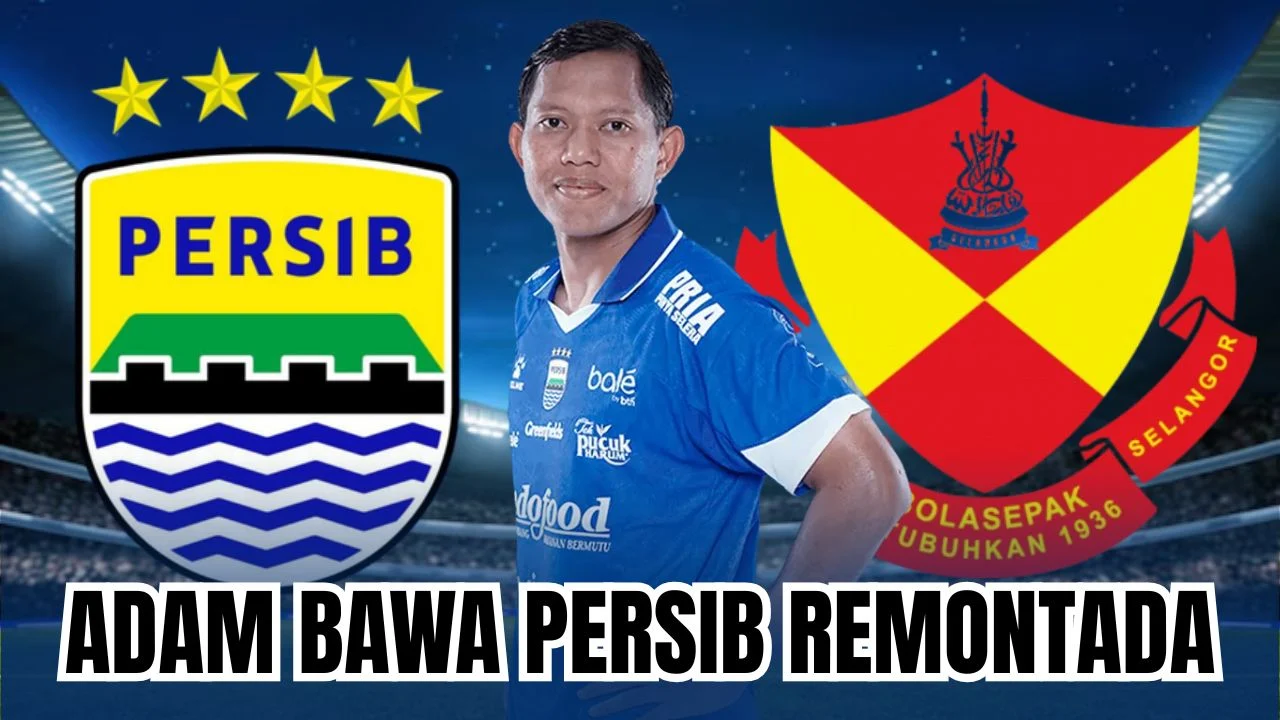 Kontroversi Wasit Yoko Supriyanto: 5 Keputusan Krusial yang Membuat Persib Bandung Tertipu di Laga Dewa United