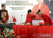 KPK Dorong Capres Wajib Kader Partai, Ganjar Kritis: Aturan Sulit Diterapkan