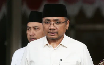 KPK Pastikan Tersangka Korupsi Haji Asrul Sudah Pulang, Dua Suspek Baru Diperiksa, dan Dugaan USD 1 Juta Masih Diselidiki