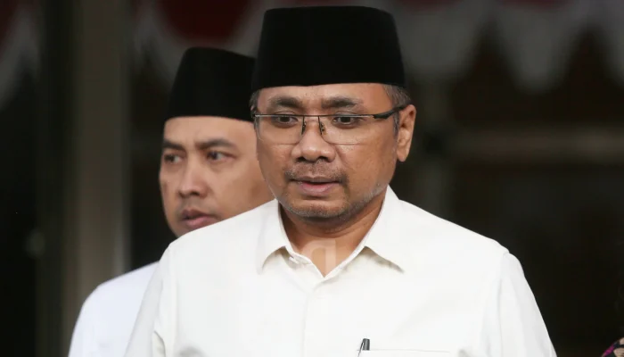KPK Pastikan Tersangka Korupsi Haji Asrul Sudah Pulang, Dua Suspek Baru Diperiksa, dan Dugaan USD 1 Juta Masih Diselidiki
