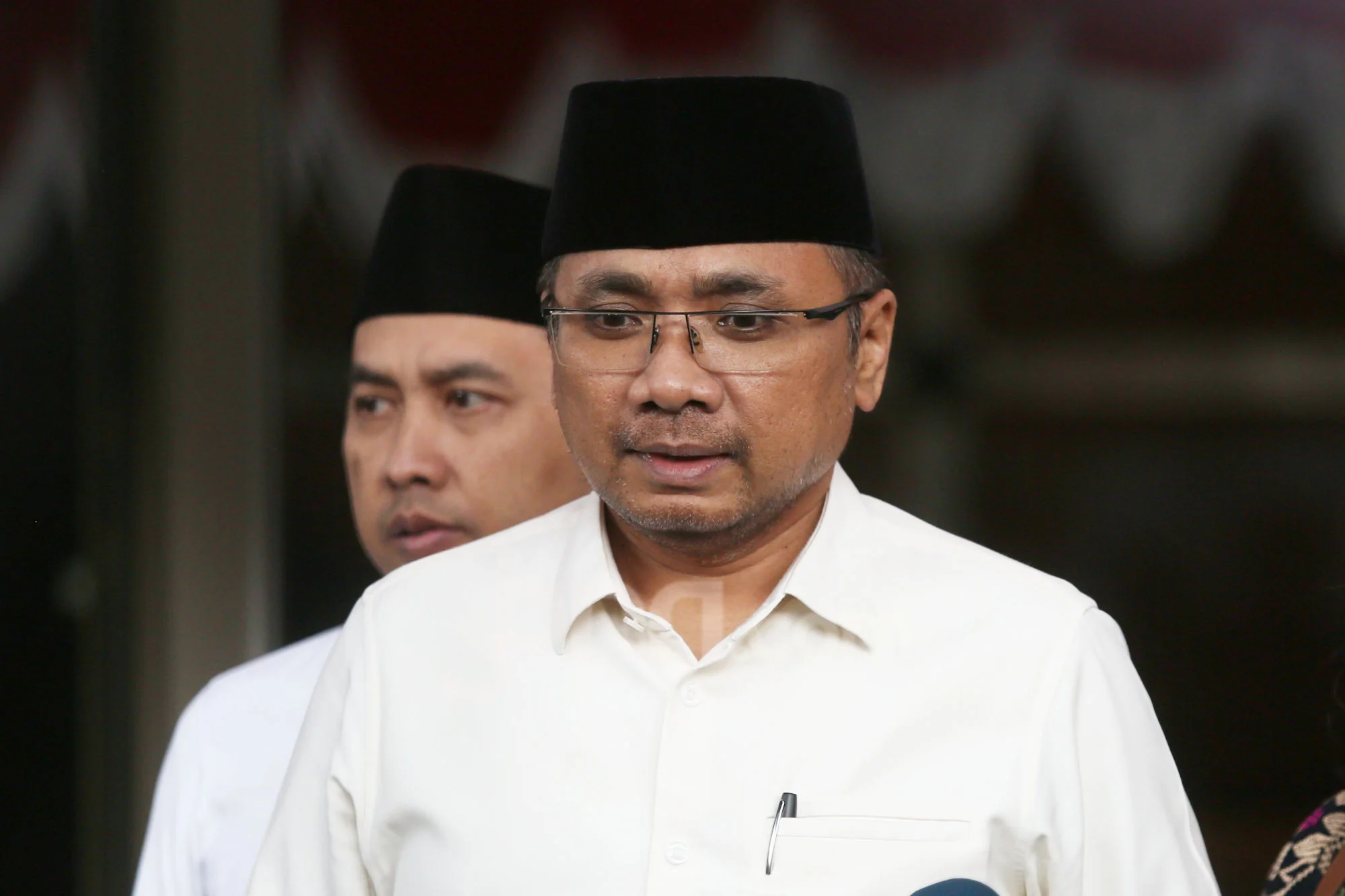 KPK Pastikan Tersangka Korupsi Haji Asrul Sudah Pulang, Dua Suspek Baru Diperiksa, dan Dugaan USD 1 Juta Masih Diselidiki