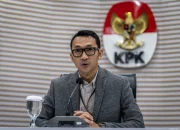 KPK Sebut Enam Barang Elektronik Milik Faizal Assegaf Disita, Ungkap Hubungan dengan Kasus Suap Bea Cukai